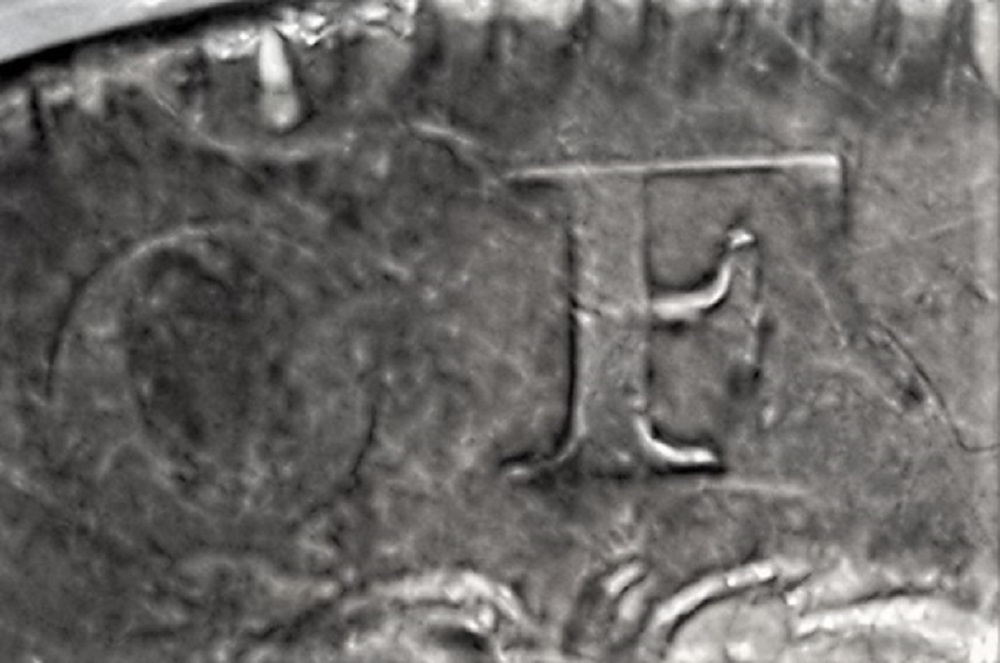 1798-$1-Draped-Bust-Dollar-Reverse-Lettering-Error?